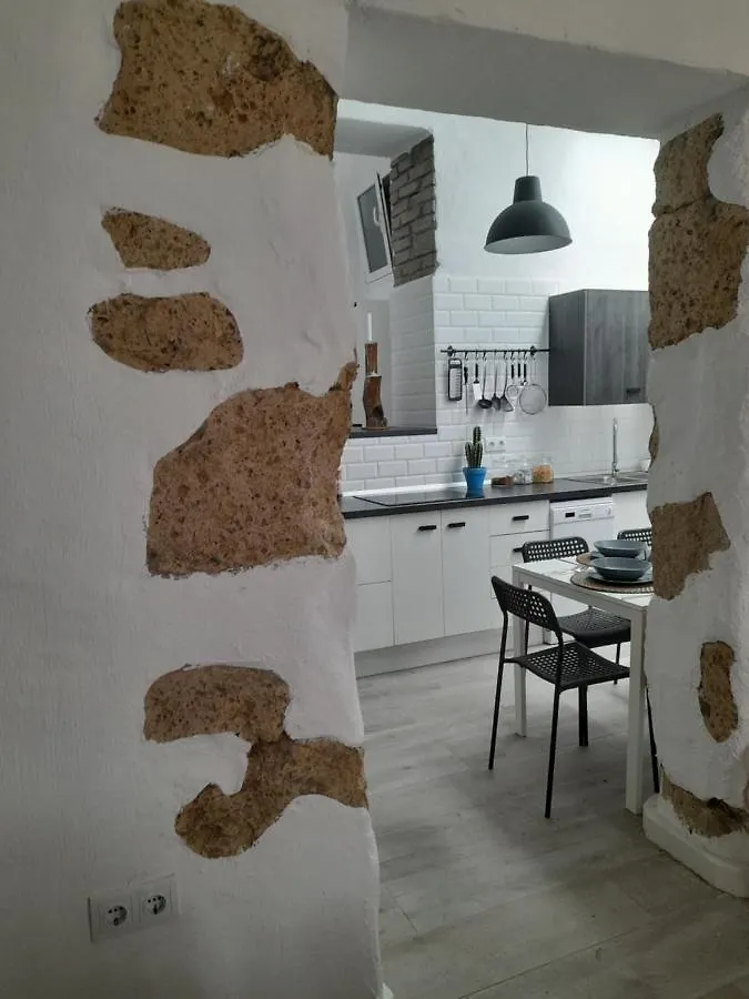 Holiday home Terrera House Villa Las Palmas de Gran Canaria Spain