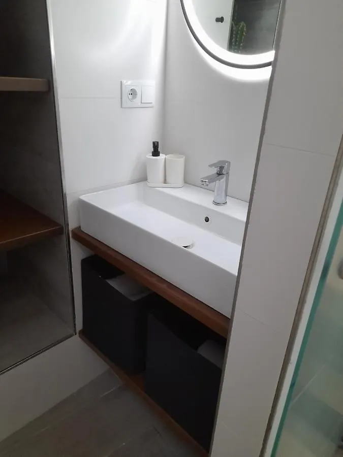 Terrera House Villa Las Palmas de Gran Canaria Holiday home