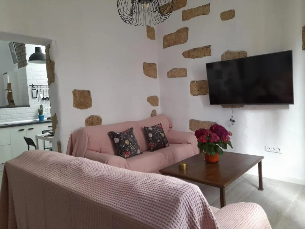 Terrera House Villa Las Palmas de Gran Canaria Holiday home