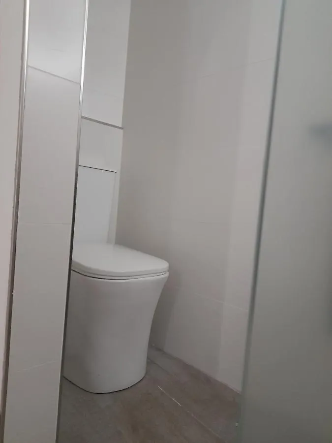 Holiday home Terrera House Villa Las Palmas de Gran Canaria