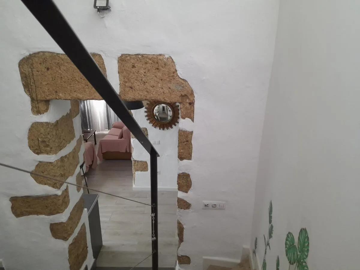 Holiday home Terrera House Villa Las Palmas de Gran Canaria