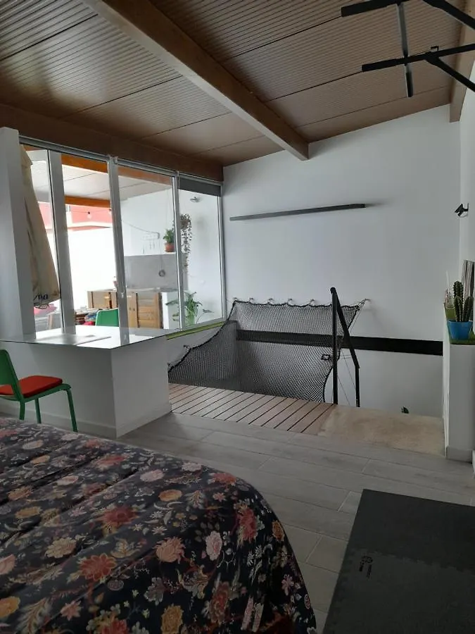 Terrera House Villa Las Palmas de Gran Canaria Holiday home