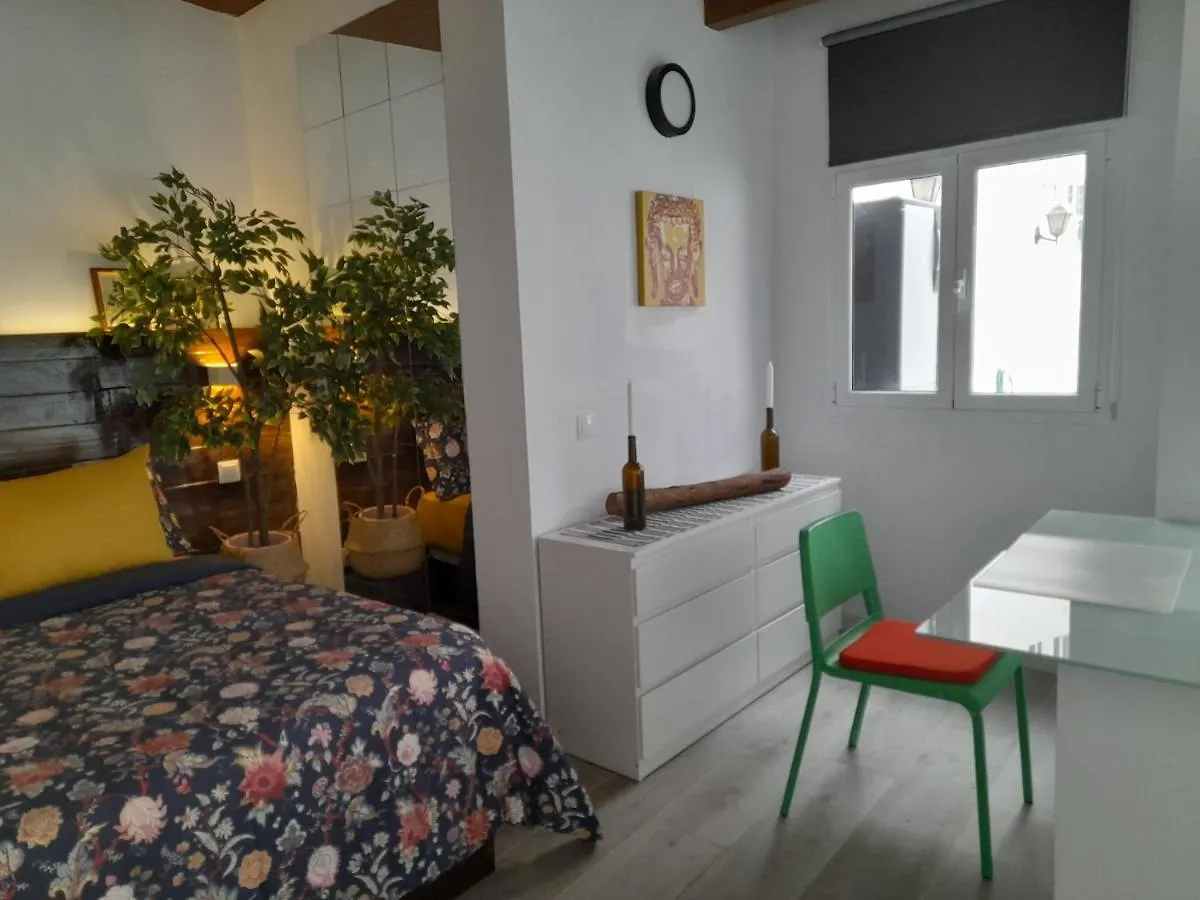 Holiday home Terrera House Villa Las Palmas de Gran Canaria