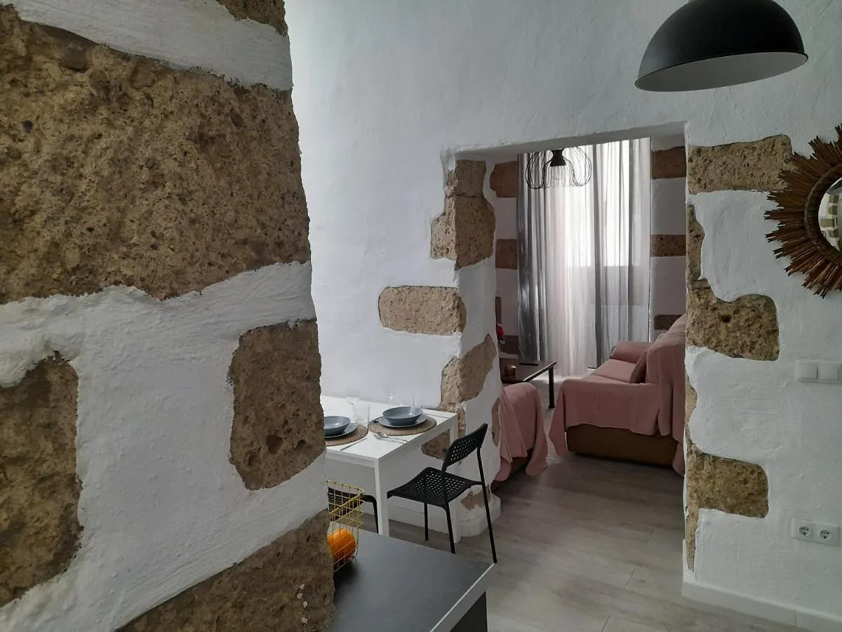 Holiday home Terrera House Villa Las Palmas de Gran Canaria Spain