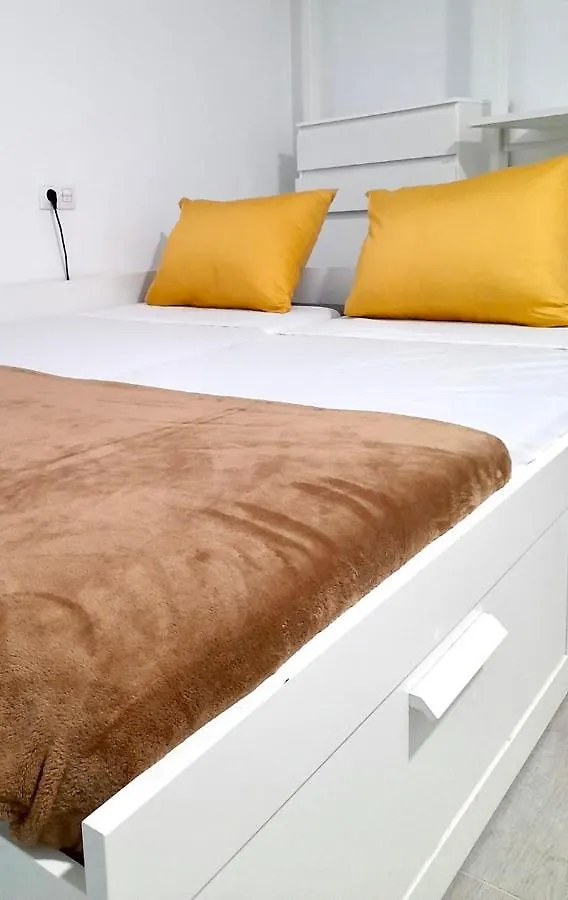 Holiday home Terrera House Villa Las Palmas de Gran Canaria