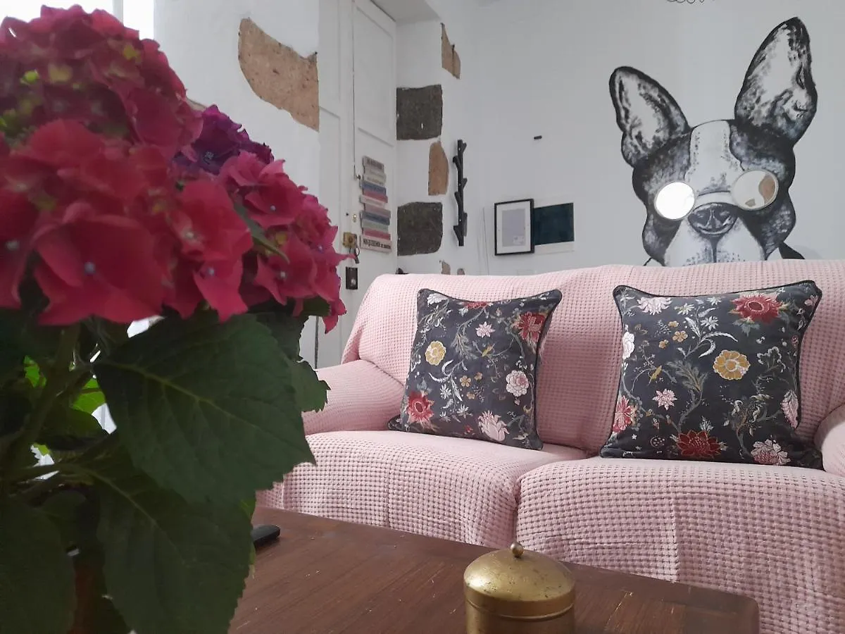 Holiday home Terrera House Villa Las Palmas de Gran Canaria
