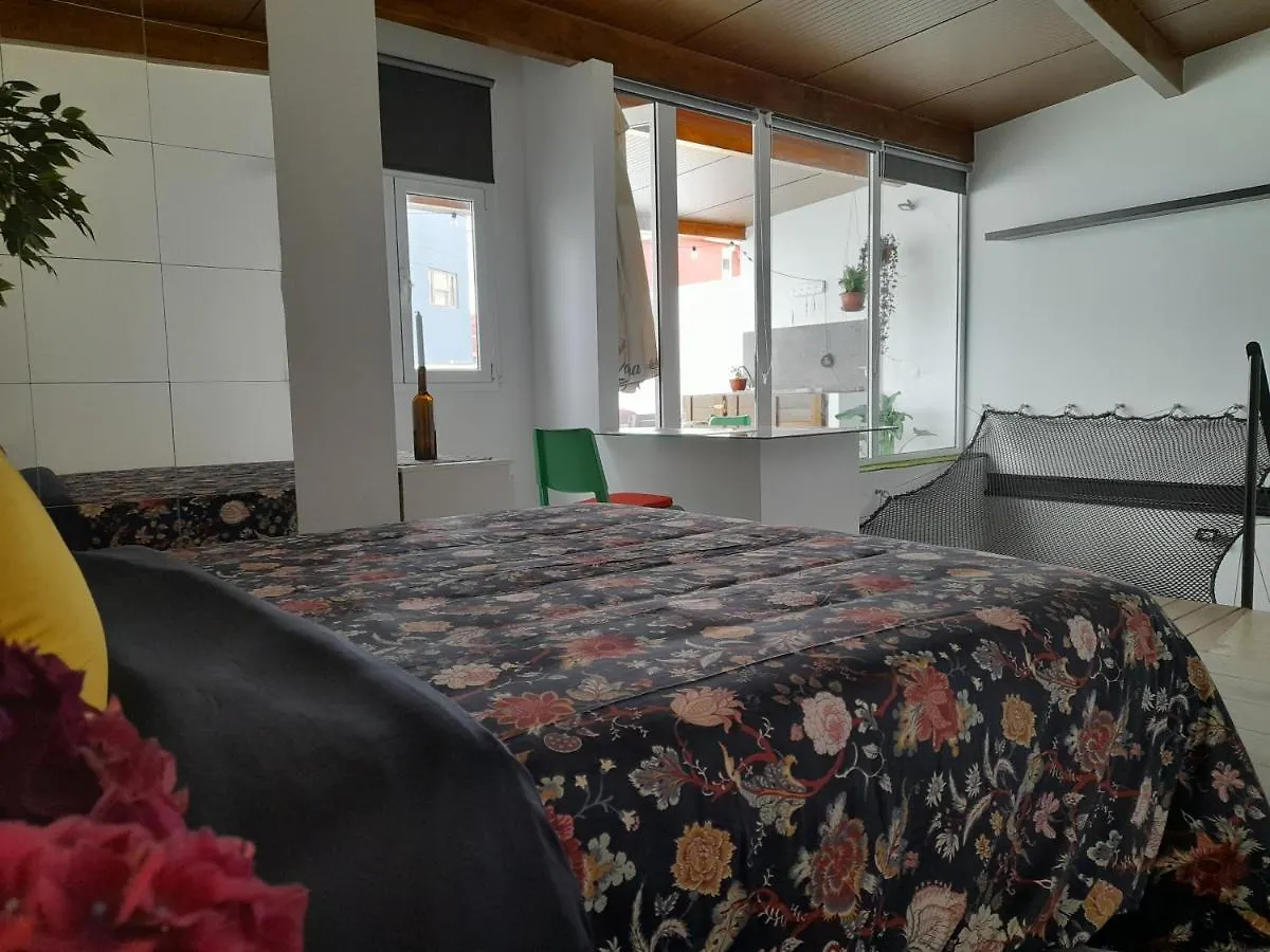 Ferienhaus Villa Terrera House Las Palmas / Gran Canaria